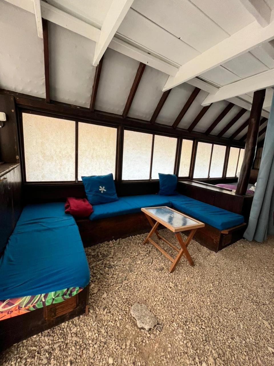 Vahaui Paradis Avatoru Exterior photo